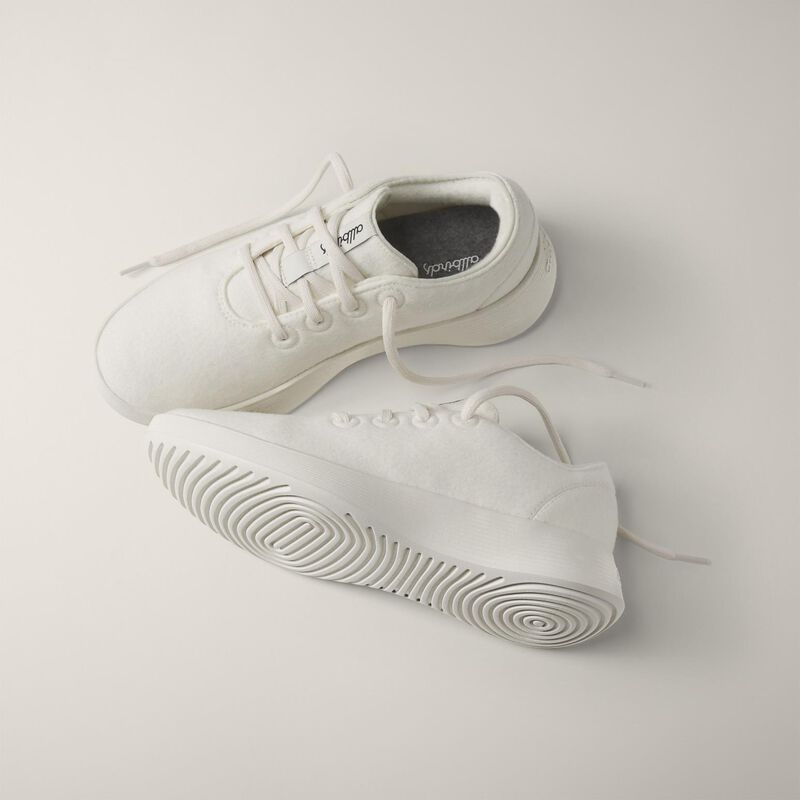 Allbirds Wool Runner 2 image number 3